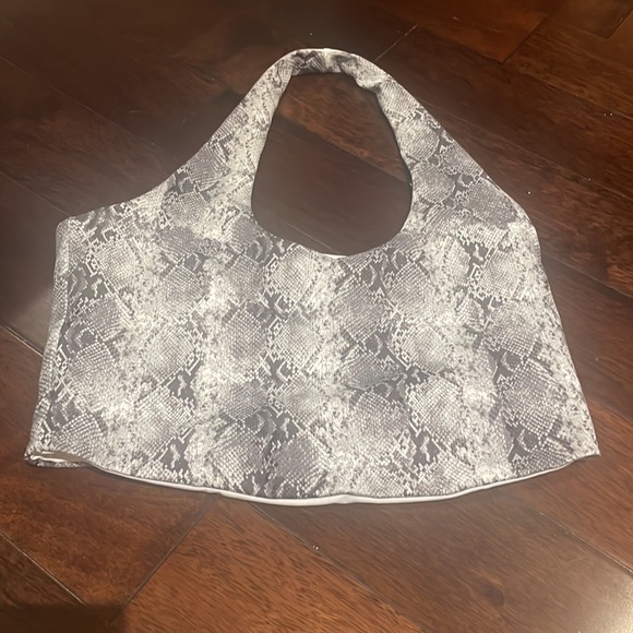 Spiritual Gangster top - Picture 3 of 4